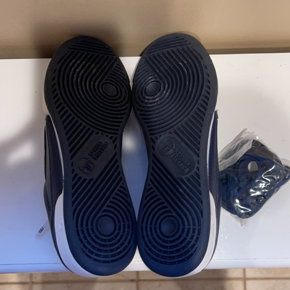 Sergio Tacchini Sneakers - Picture 7 of 7